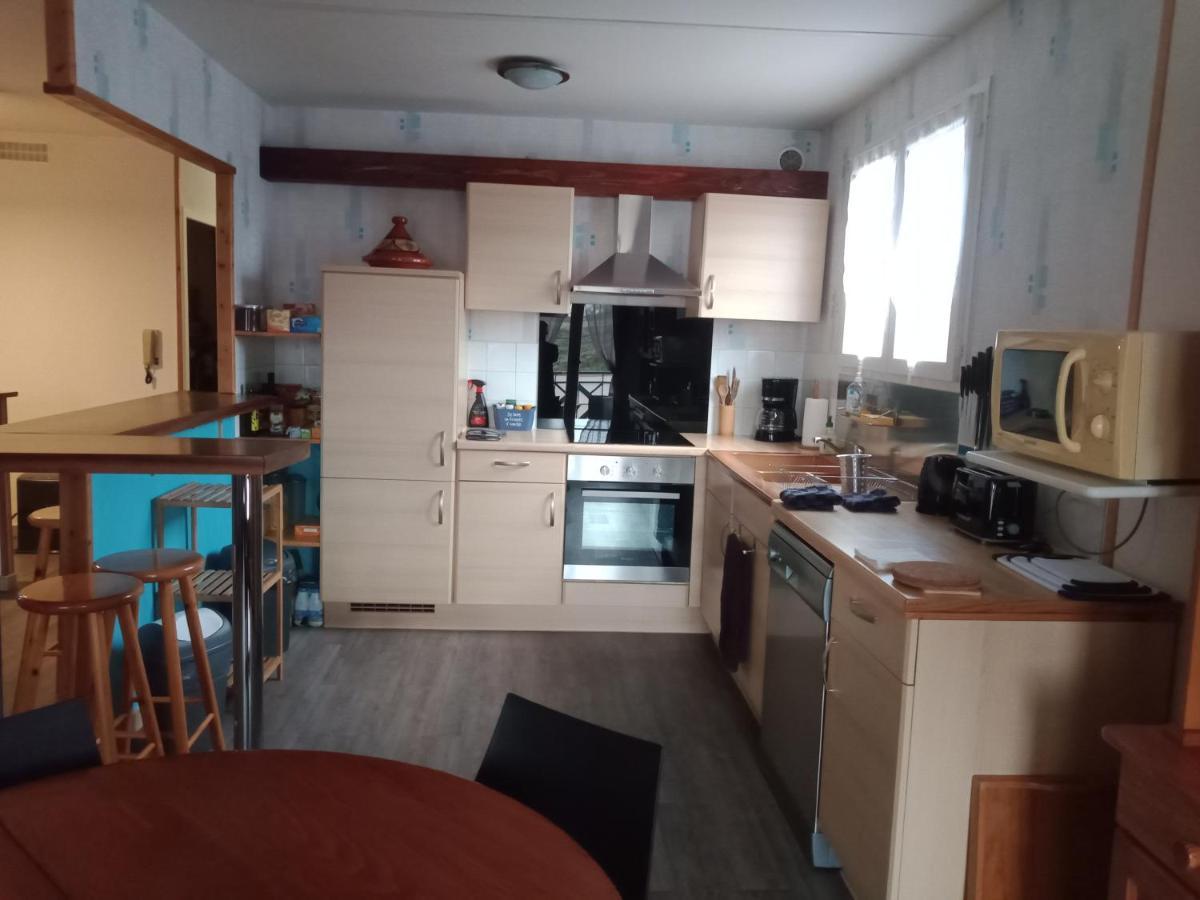 Superbe T3 De 85 Metres Carres Apartment Тулуза Екстериор снимка