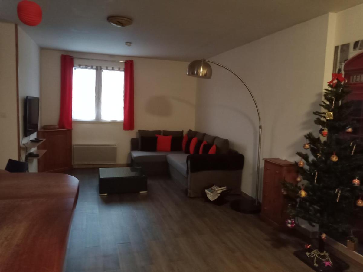 Superbe T3 De 85 Metres Carres Apartment Тулуза Екстериор снимка