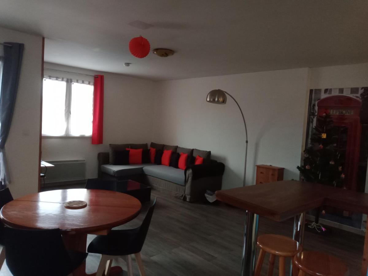Superbe T3 De 85 Metres Carres Apartment Тулуза Екстериор снимка