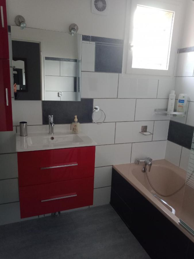 Superbe T3 De 85 Metres Carres Apartment Тулуза Екстериор снимка