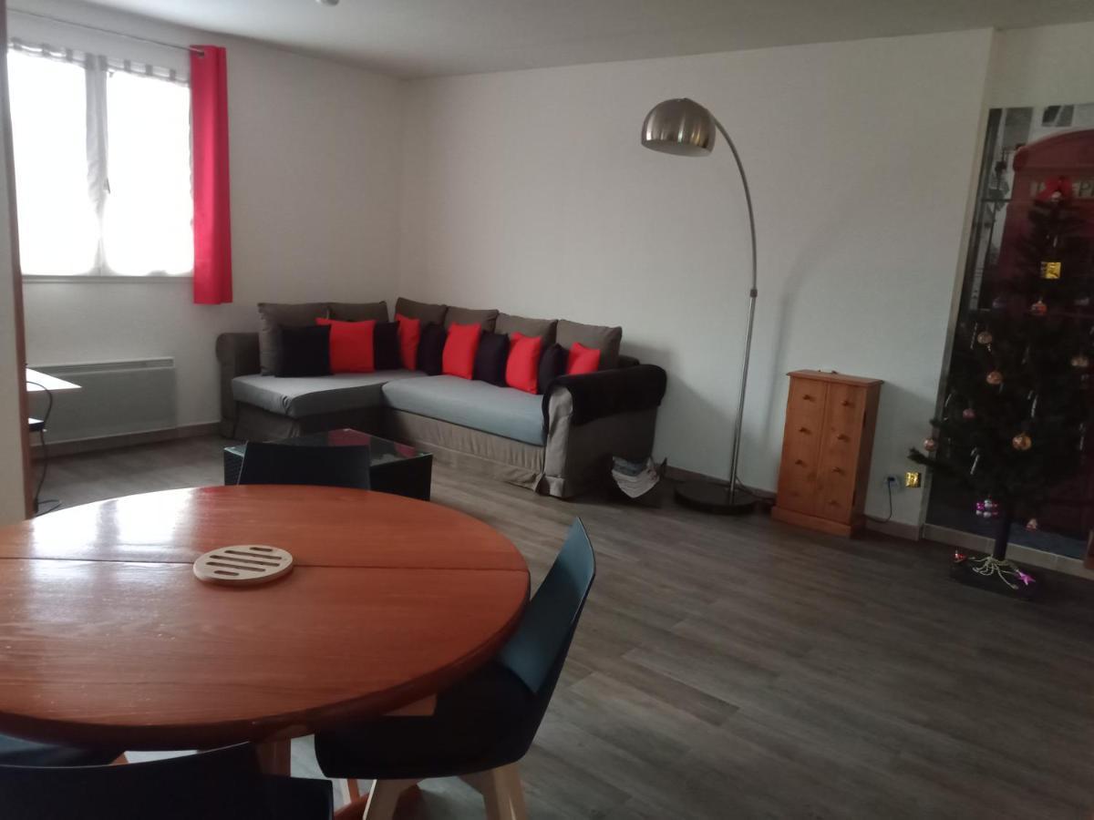 Superbe T3 De 85 Metres Carres Apartment Тулуза Екстериор снимка