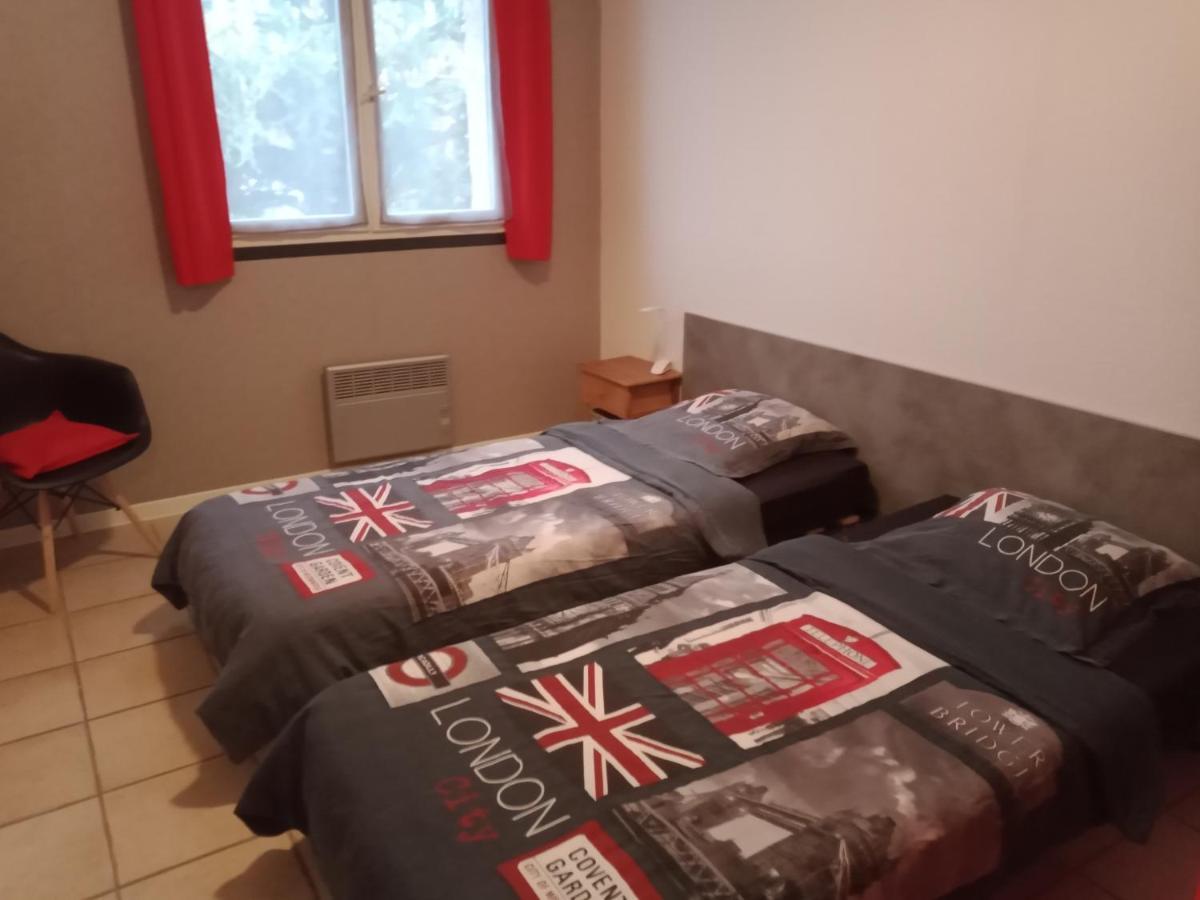 Superbe T3 De 85 Metres Carres Apartment Тулуза Екстериор снимка