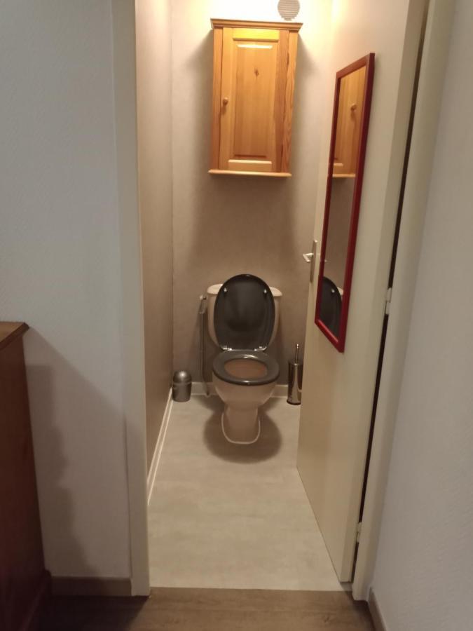 Superbe T3 De 85 Metres Carres Apartment Тулуза Екстериор снимка