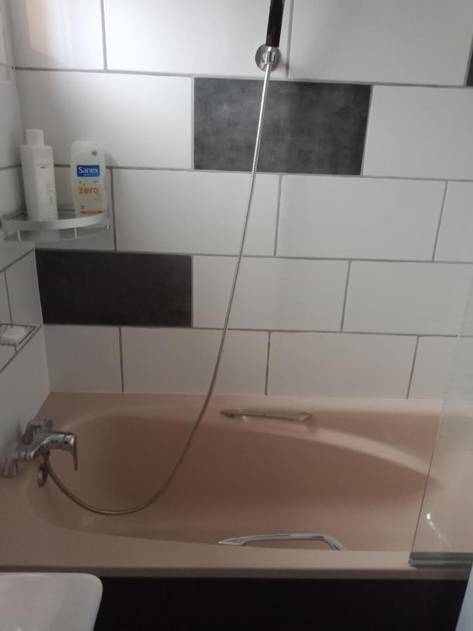 Superbe T3 De 85 Metres Carres Apartment Тулуза Екстериор снимка