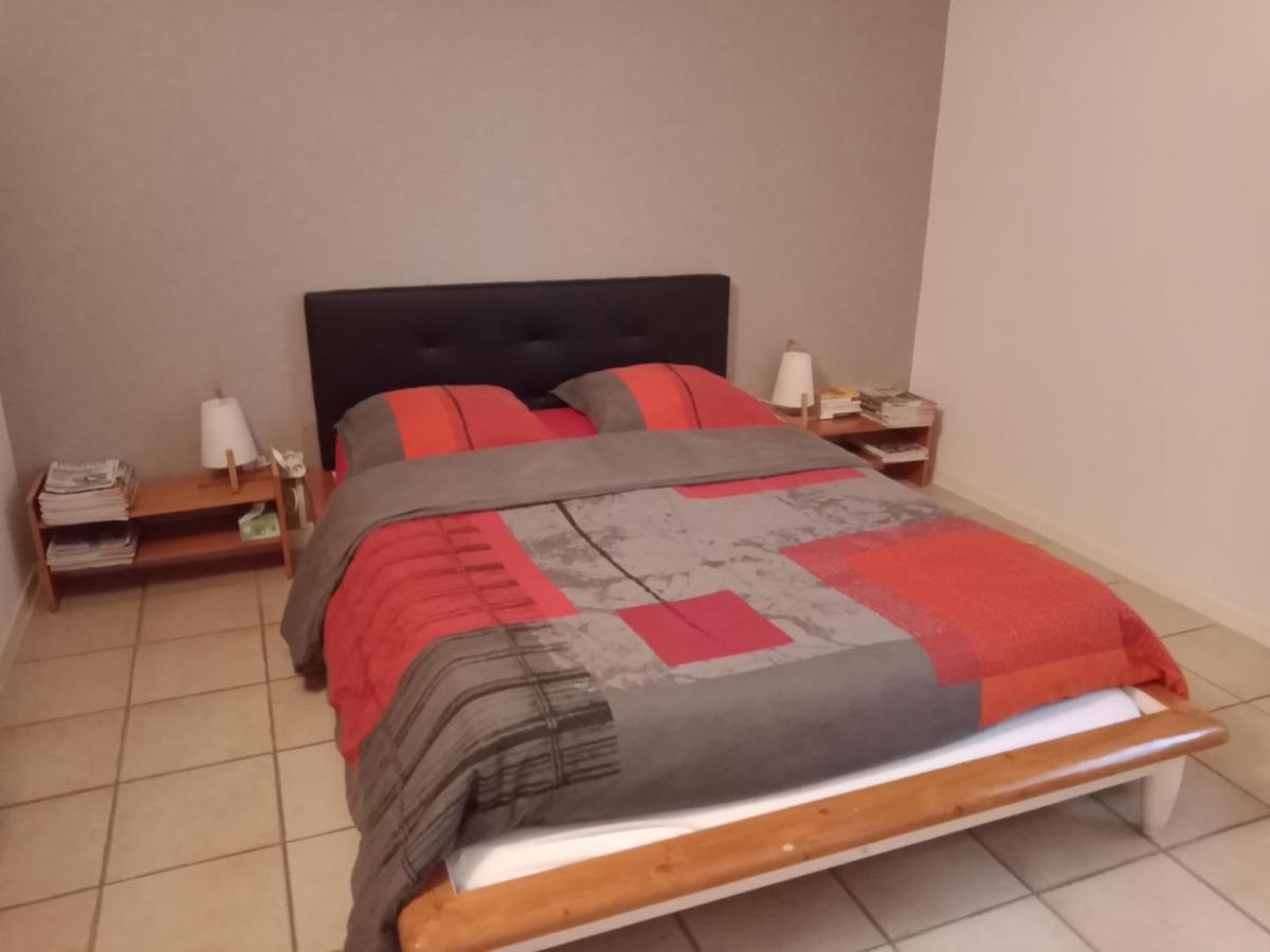 Superbe T3 De 85 Metres Carres Apartment Тулуза Екстериор снимка