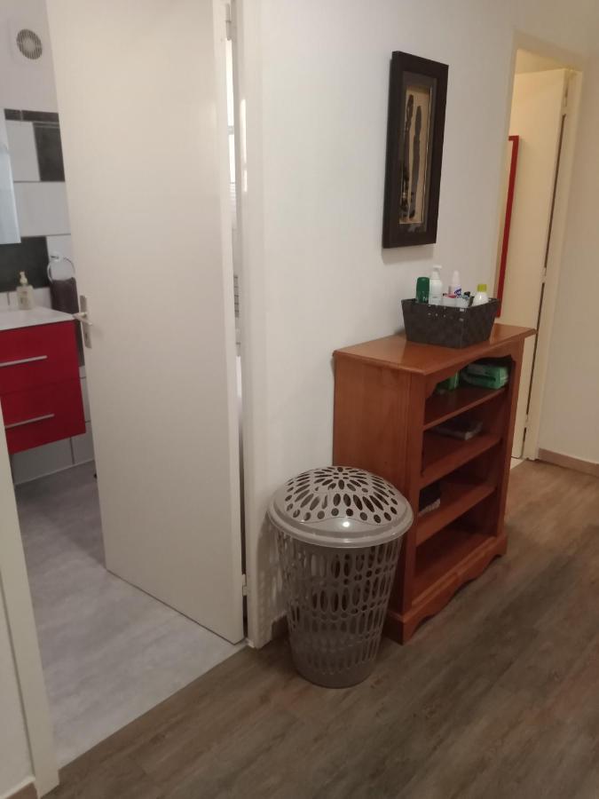 Superbe T3 De 85 Metres Carres Apartment Тулуза Екстериор снимка