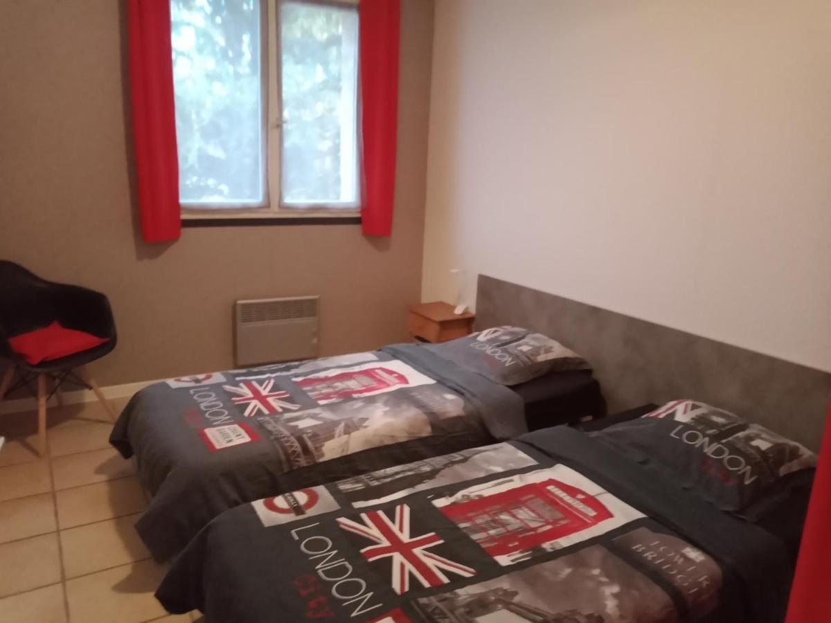 Superbe T3 De 85 Metres Carres Apartment Тулуза Екстериор снимка