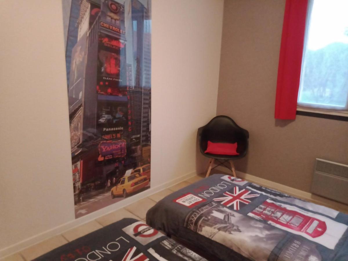 Superbe T3 De 85 Metres Carres Apartment Тулуза Екстериор снимка