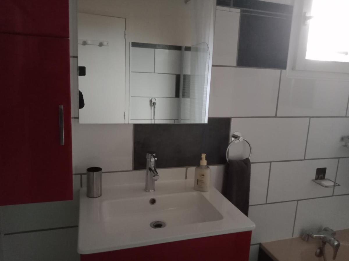 Superbe T3 De 85 Metres Carres Apartment Тулуза Екстериор снимка