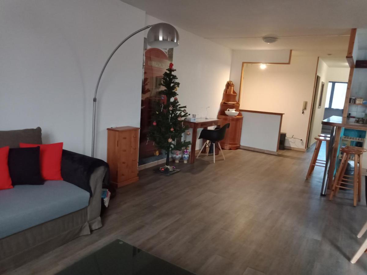 Superbe T3 De 85 Metres Carres Apartment Тулуза Екстериор снимка
