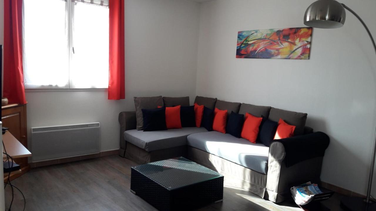 Superbe T3 De 85 Metres Carres Apartment Тулуза Екстериор снимка
