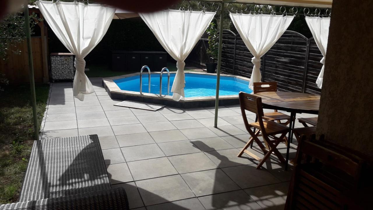 Superbe T3 De 85 Metres Carres Apartment Тулуза Екстериор снимка