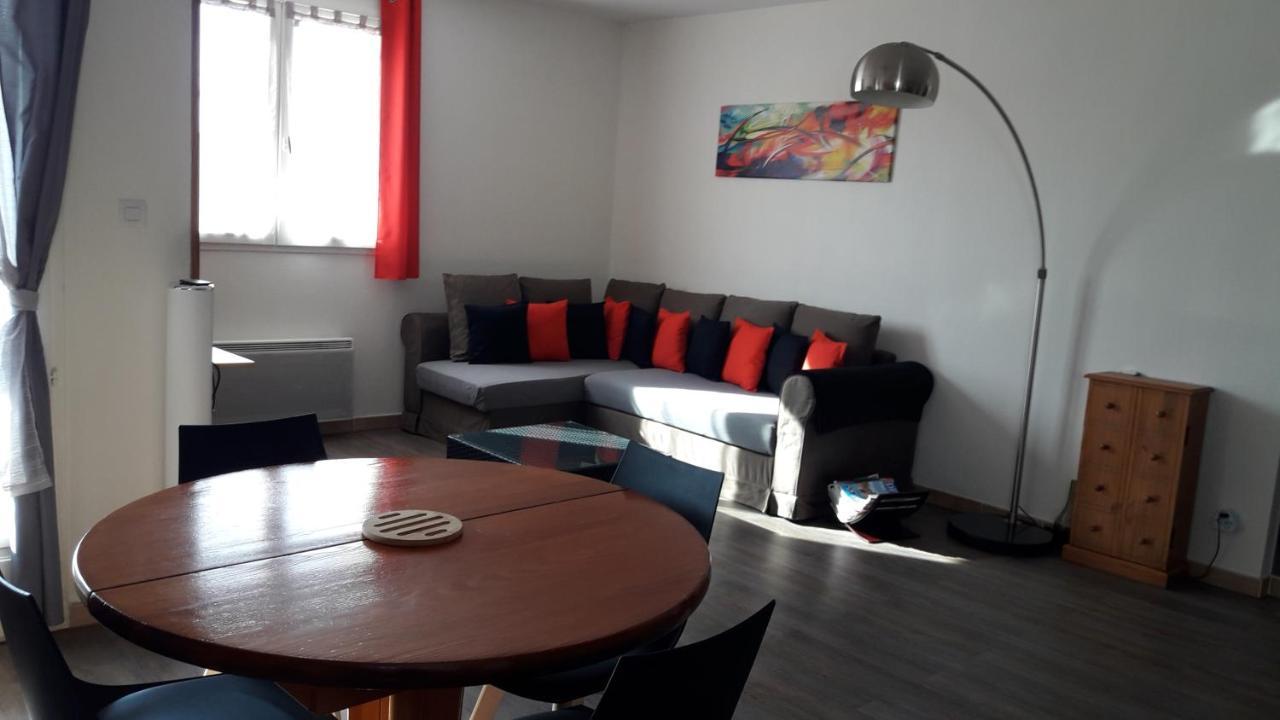 Superbe T3 De 85 Metres Carres Apartment Тулуза Екстериор снимка