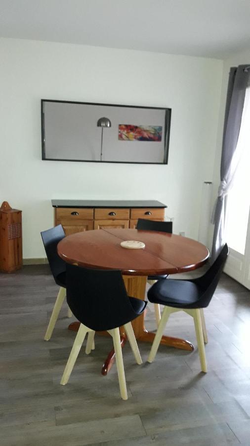 Superbe T3 De 85 Metres Carres Apartment Тулуза Екстериор снимка