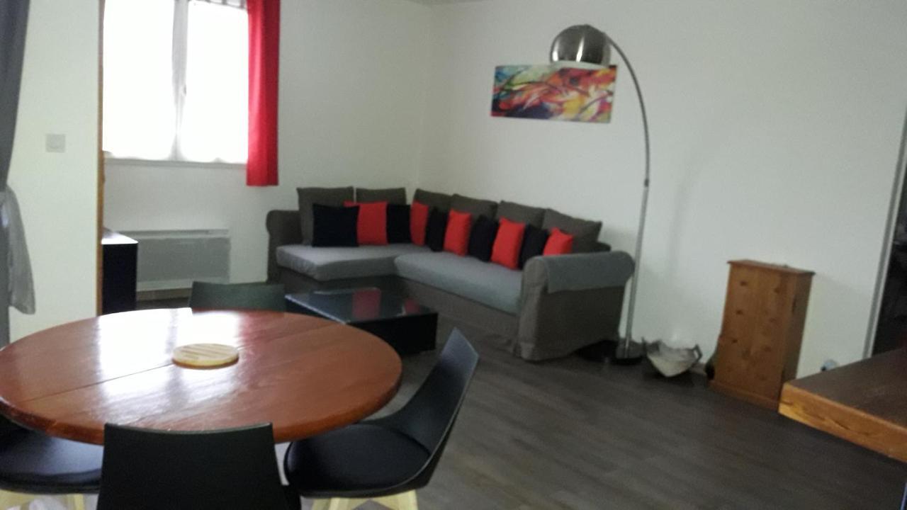 Superbe T3 De 85 Metres Carres Apartment Тулуза Екстериор снимка