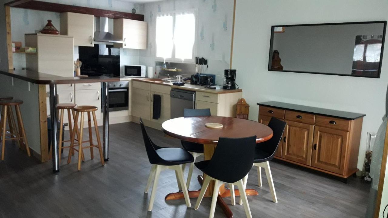 Superbe T3 De 85 Metres Carres Apartment Тулуза Екстериор снимка