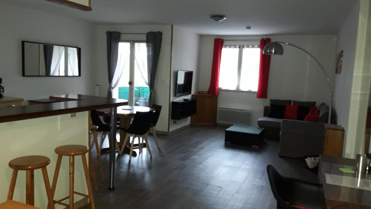 Superbe T3 De 85 Metres Carres Apartment Тулуза Екстериор снимка