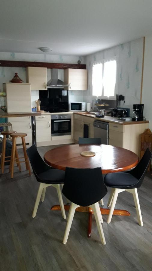 Superbe T3 De 85 Metres Carres Apartment Тулуза Екстериор снимка