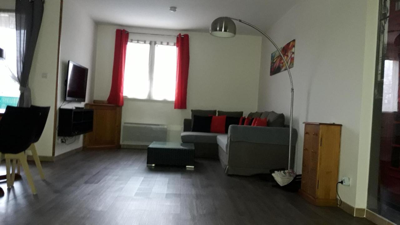 Superbe T3 De 85 Metres Carres Apartment Тулуза Екстериор снимка