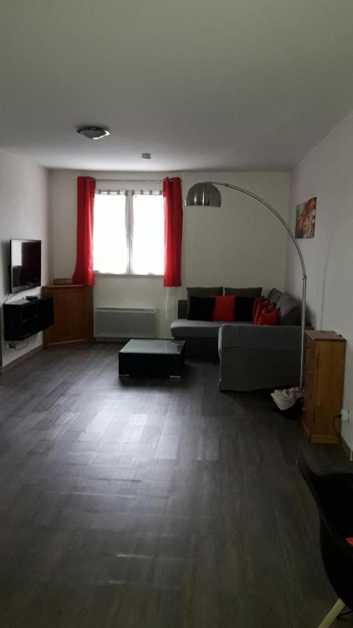 Superbe T3 De 85 Metres Carres Apartment Тулуза Екстериор снимка