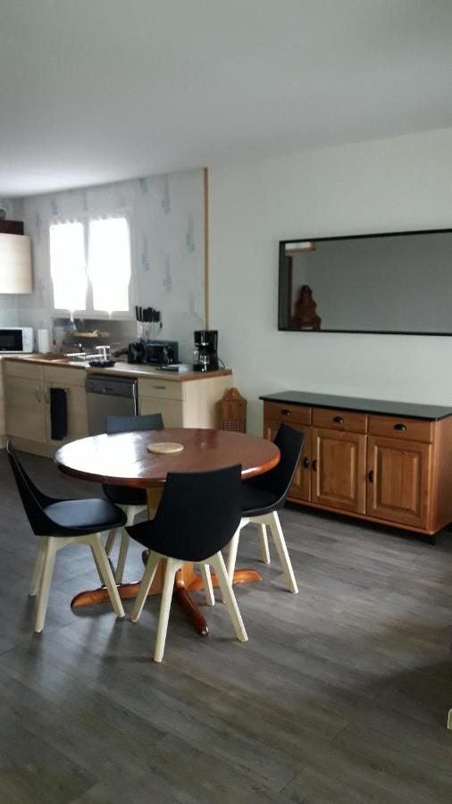Superbe T3 De 85 Metres Carres Apartment Тулуза Екстериор снимка