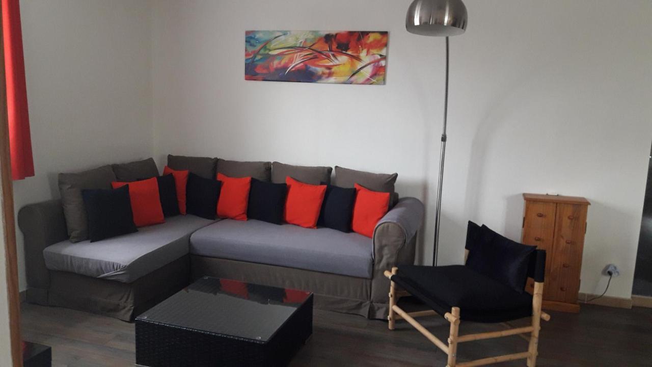 Superbe T3 De 85 Metres Carres Apartment Тулуза Екстериор снимка