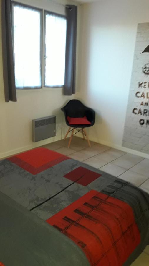 Superbe T3 De 85 Metres Carres Apartment Тулуза Екстериор снимка