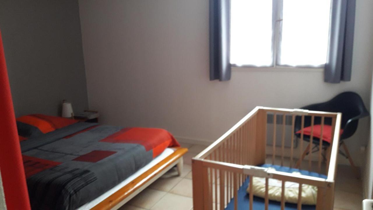 Superbe T3 De 85 Metres Carres Apartment Тулуза Екстериор снимка